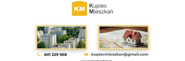Kupiec Mieszkań